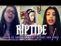 Riptide by Vance Joy Cover