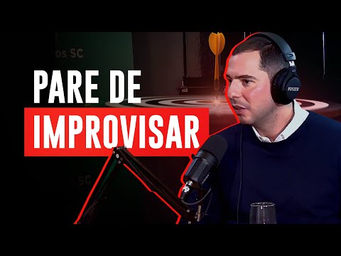 85% do Que Você Faz na Sua Empresa ESTÁ ERRADO (E Ninguém Te Contou Isso)