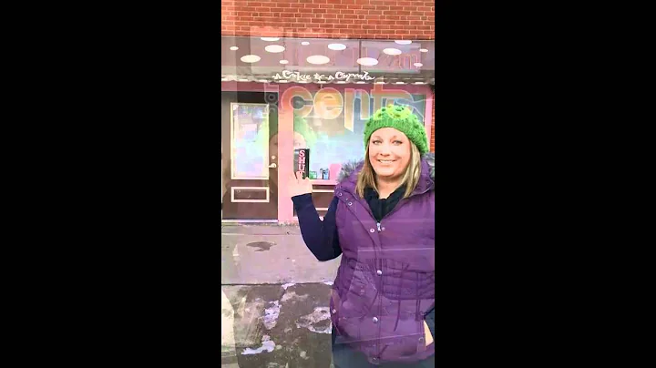 Meet Katrina from Cleveland!