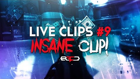 Red Ruler - Live Clips #9 ft. SoaR Rep (w/ INSANE Clip)