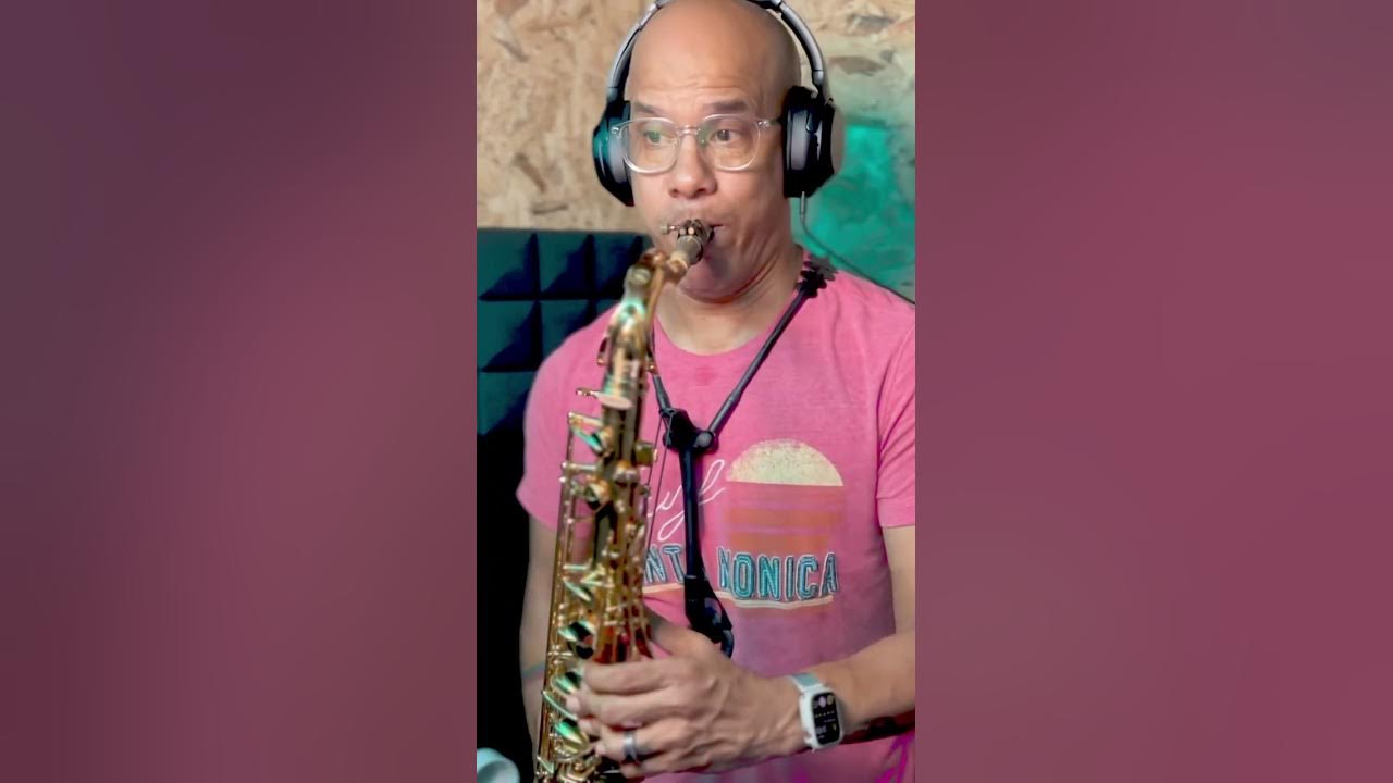 La Dueña del Swing by Los hermanos rosario - Merengue , saxophone tenor practice time La Dueña del Swing by Los hermanos rosario - Merengue , saxophone tenor practice time