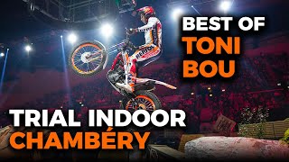 Toni Bou | Trial Indoor Chambéry 2024