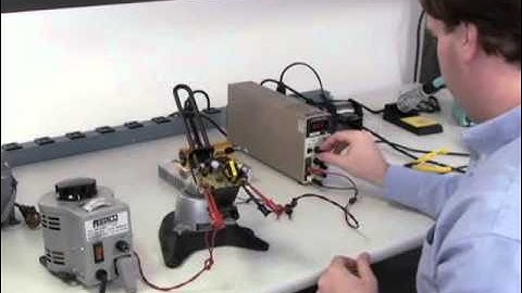 Fixing a Flyback Supply Where the Output Fails to Reach Regulation