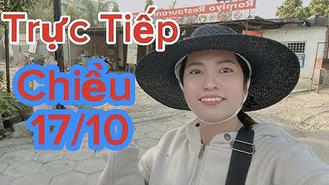 Mỵ vlog đang phát trực tiếp! Chiều 17/10.#Suminhtue#Thayminhtue#Mỵvlog