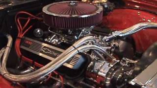 Chevelle ZZ502 engine swap instructions 0002