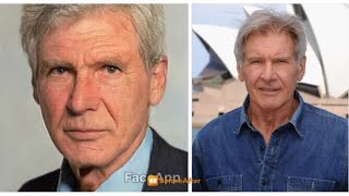 How Accurate Is FaceApp Elder Filter? (Celebrity Edition)
