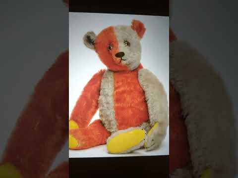 Самые дорогие мишки teddy🧸/Рома