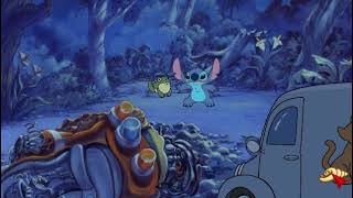 Lilo & Stitch: Hawaiian Adventure screenshot 5