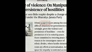 “Word of the Day: QUAGMIREMeaning: A messy situation you can’t escape 🔥Save this word now!”