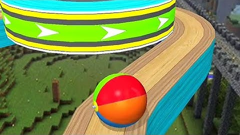 Going Balls SpeedRun Gameplay Level 763-764