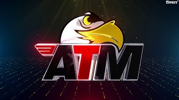 Create 3d logo animation and intro video - Best Logo Animation service