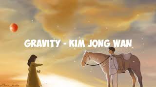 [SUB INDO] Gravity - Kim Jong Wan | Ost The King : Eternal Monarch