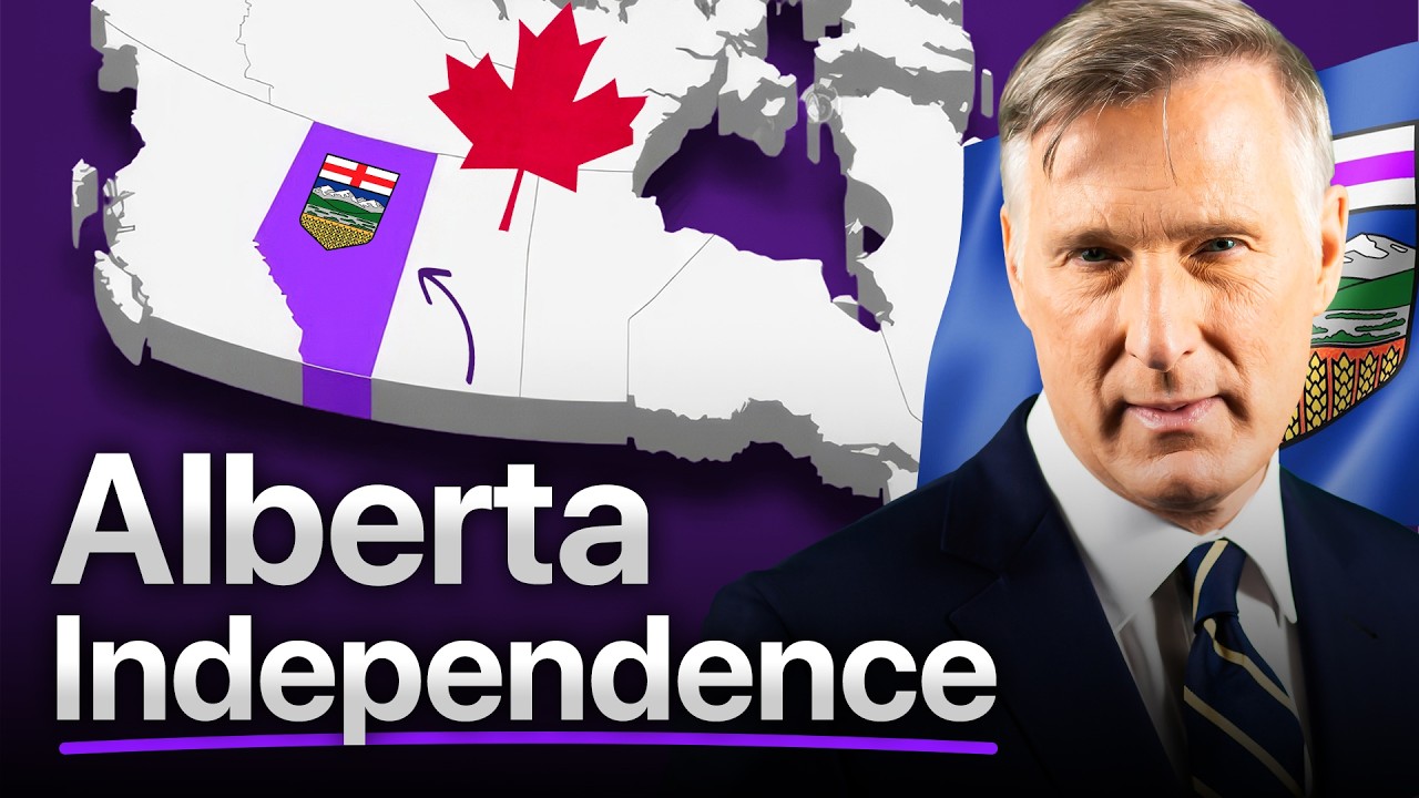 This Could Change Canada Forever