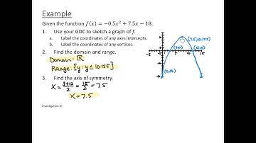 IB Lesson 9.1