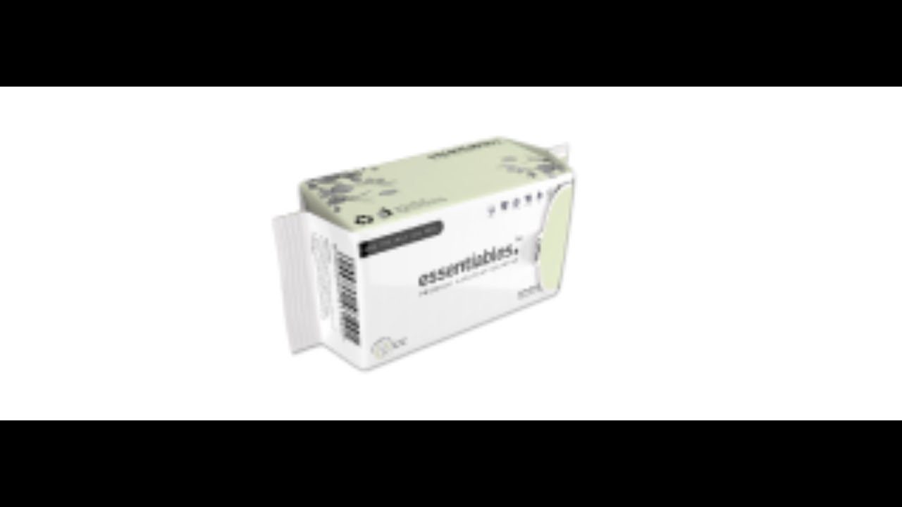 Essentiables:  Embracing the Revolution: The Benefits of Essentiables Chemical-Free Sanitary Napkins