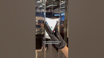 Stay private, stay secure – Vertu’s advanced security shields your personal information.