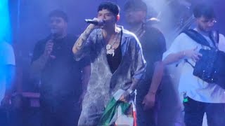 El Tsurito - Junior H, Peso Pluma, Gabito Ballesteros