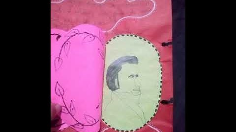 Montessori Portfolio Part 2 (Introduction of Maria Montessori)First position Grade A+ 100/100 Marks