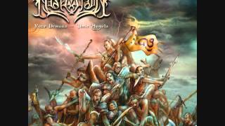 Miseration - Word Lethality