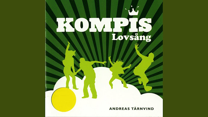 Kompisar
