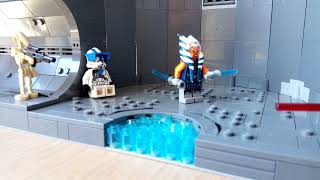 All of My 2023 Lego Mocs