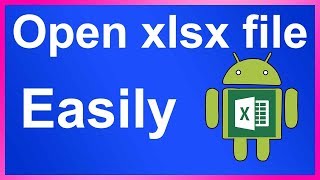 how to open xlsx file in android phone screenshot 4