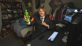 Download Lagu IK BEN CEO VAN FOCUS DRINK MP3