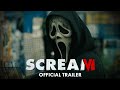 Scream VI | Official Trailer (2023) Movie CLIP HD