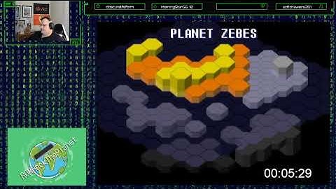 Super Duper Metroid Part 1