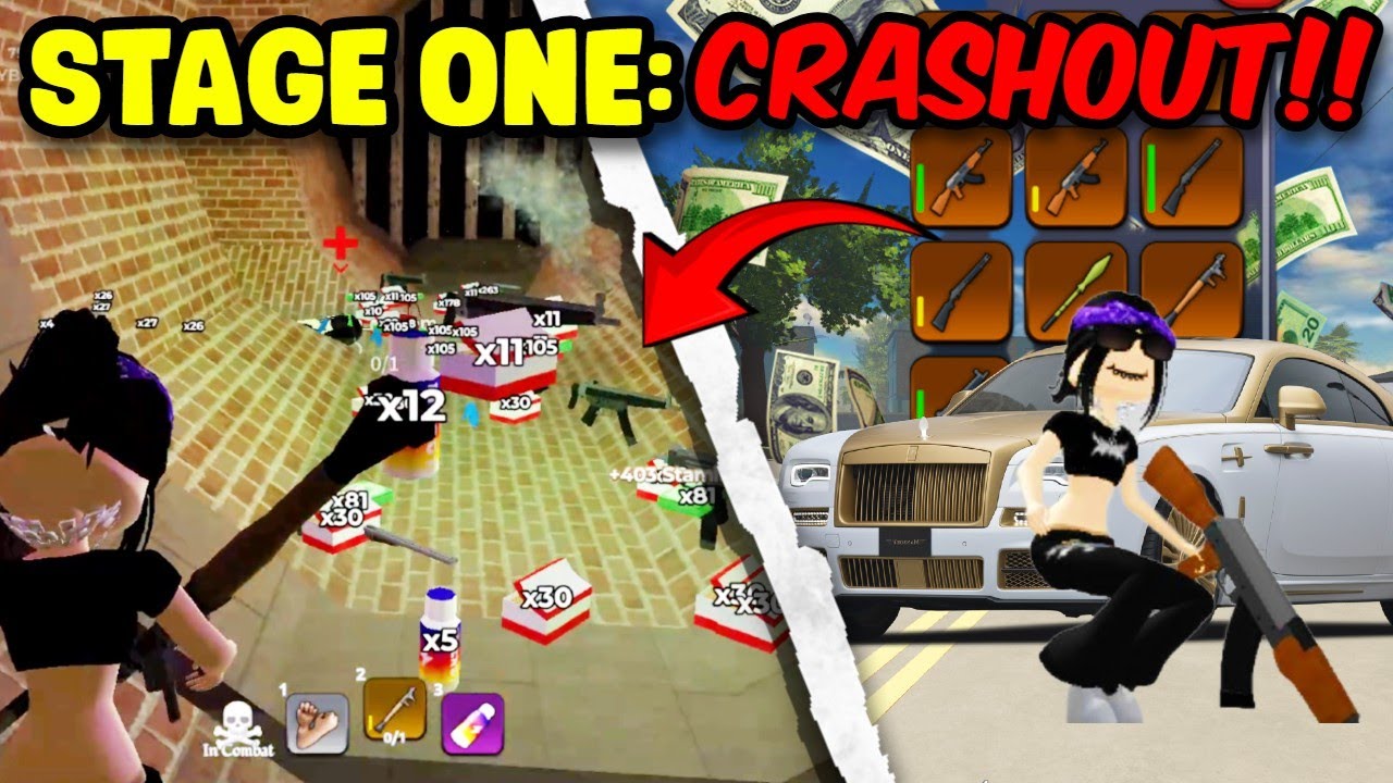 КАК Я ОБМАНУЛ ВСЕХ BLOCKSPIN