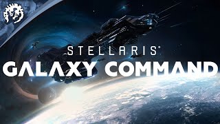 Stellaris: Galaxy Command (iOS/Android) - Announcement Trailer screenshot 5