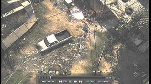 MW3 Javelin Montage Part 2