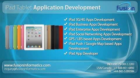 Mobile Application Development Services India
