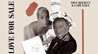 Tony Bennett, Lady Gaga - I Get A Kick Out Of You (Official Audio) Tony Bennett, Lady Gaga - I Get A Kick Out Of You (Official Audio)