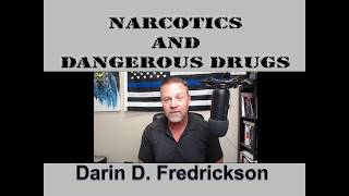 Street Drugs  The Dark World of Street Drugs from an Expert! (2020)