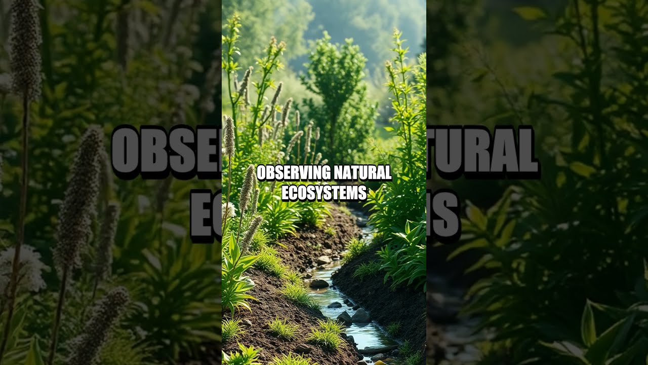 Exploring The Benefits Of Permaculture Principles In Organic Gardening