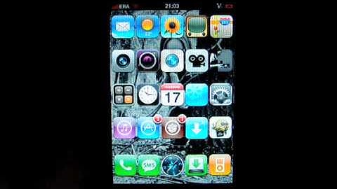 How to SSH with your iPhone Using WinSCP (On PC, Win XP/Vista)