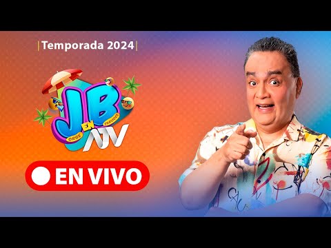 #JBenATV- EN VIVO | Programa ESTRENO del 27 de abril del 2024