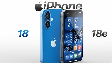 iPhone 18 Pro Max Leaks - Mind-Blowing Features & Design Changes You MUST See in 2025!