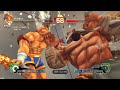 Gouken Vs Adon USFIV Rival Battle Gouken Vs Adon USFIV Rival Battle