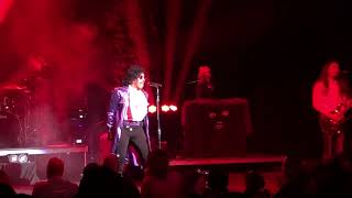 The Prince Experience - "Little Red Corvette" (Prince cover) 3-9-2024