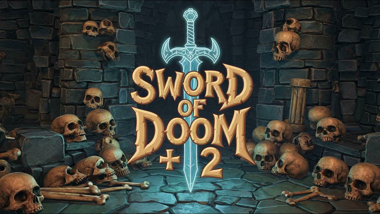 Sword of Doom +2 (epic) : AI music