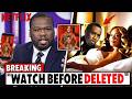 50 Cent’s Explosive New Documentary (Part3) Finally Reveals Long-Hidden Truths About Diddy &amp; Beyoncé