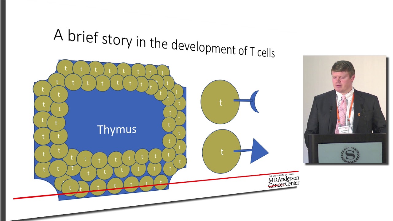 Thumbnail for Why does immunotherapy not work for everyone with kidney cancer?