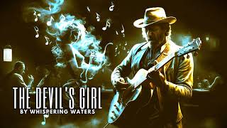 Whispering Waters Collective - The Devil's Girl #blues #bluesmusic