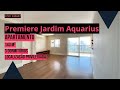 Apartamento no Premiere Jardim Aquarius em São José dos Campos - cód: RI8607