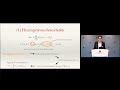 Joint ECB-IMF-IMFER Conference 2024 - Global Challenges and Channels for Fiscal and Monetary Policy