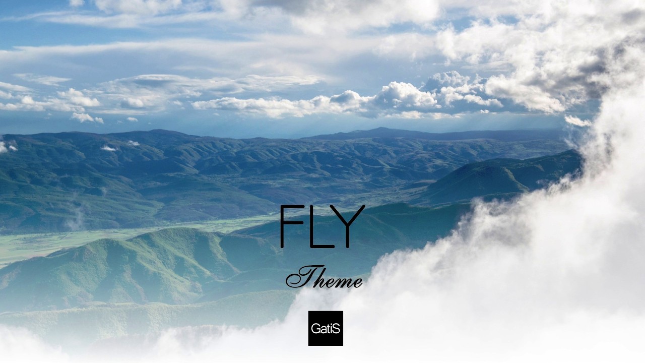 Watch Fly. Theme | Uplifting Cinematic Piano for Creative Inspiration & Focus on YouTube Watch Fly. Theme | Uplifting Cinematic Piano for Creative Inspiration & Focus on YouTube