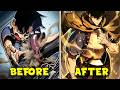 Renegaded by His Family, He Devoted His Life To Becoming The Strongest - Manhwa recap