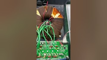 Стабілізатор Елекс Ампер помилка Err04.Як збільшити потужність і зменшити ризики виходу з ладу.